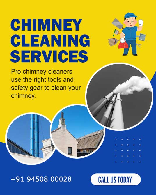 Chimney Cleaning Services