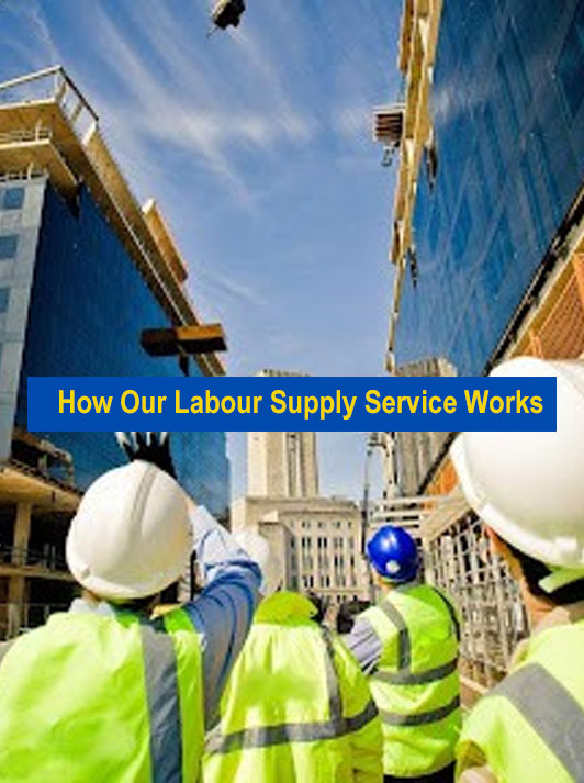 How Our Labour Supply Service Works