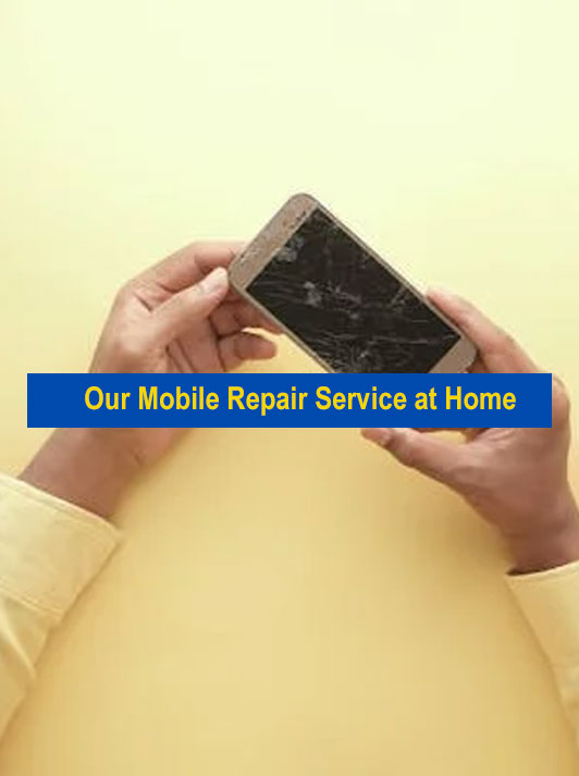 Our Mobile Repair Services