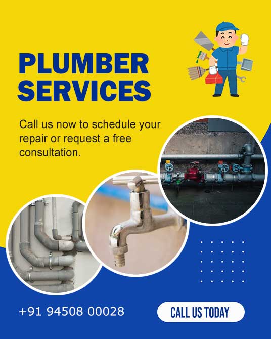 Plumber Services in Lucknow, Sitapur, Sidhauli, and Nearby Areas
